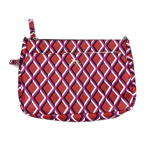 Scout Handbags - Scout Cosmetic Storage Purse Bag